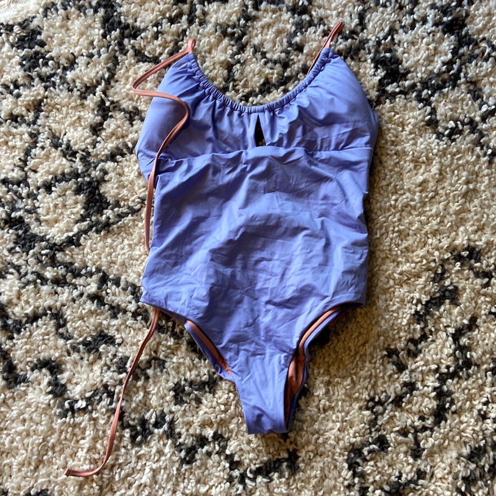 Patagonia swimsuit